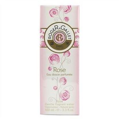 Picture of Roger & Gallet Rose Gentle Fragrant Water Spray