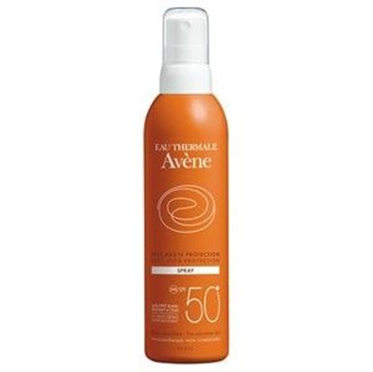 Picture of Avene Very High Protection Spray SPF 50+ 200ml