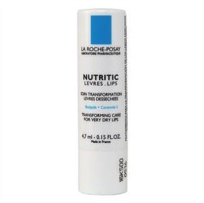 Picture of La Roche-Posay Nutritic For Lips - 4.7ml