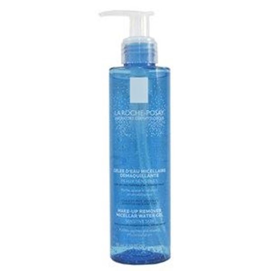 Picture of La Roche-Posay Make-up Remover Micellar Water Gel