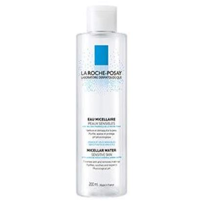 Picture of La Roche-Posay Micellar Water for Sensitive Skin