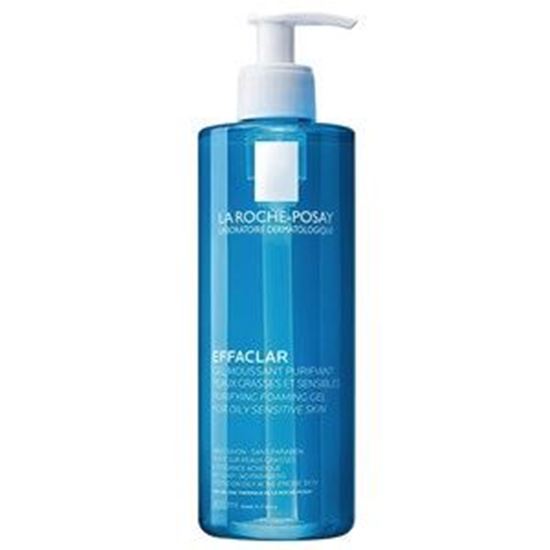 Picture of La Roche-Posay Effaclar Purifying Foaming Gel