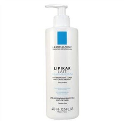 Picture of La Roche-Posay Lipikar Lait Body Milk