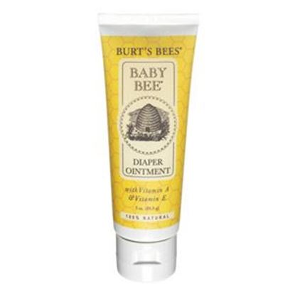 Picture of Burt's Bees Baby Bee Diaper Ointment