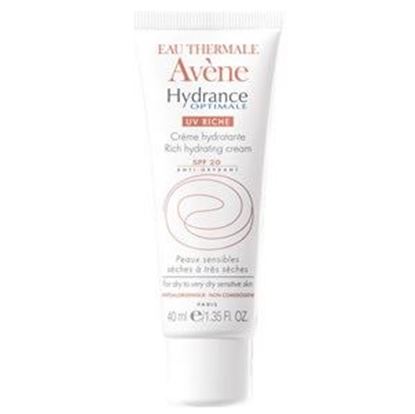 Picture of Avene Hydrance Optimale UV Rich