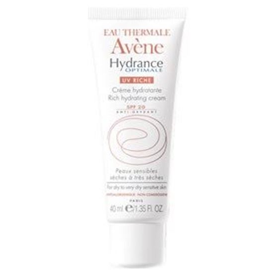 Picture of Avene Hydrance Optimale UV Rich