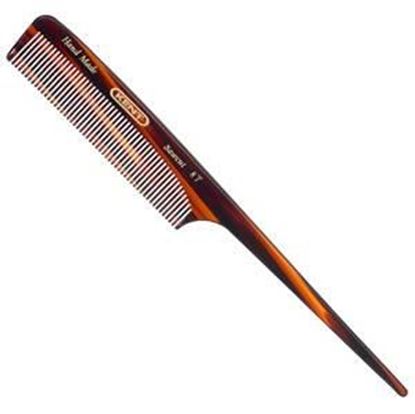 Picture of Kent Tail Comb - A 8T 