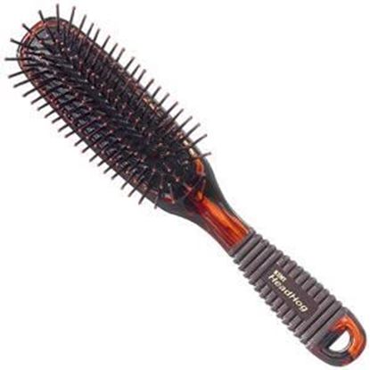 Picture of Kent Men's Hairbrush - Headhog