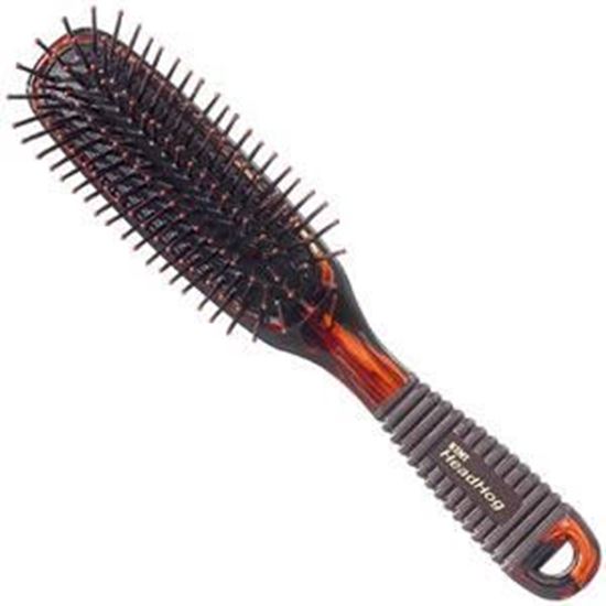 Picture of Kent Men's Hairbrush - Headhog