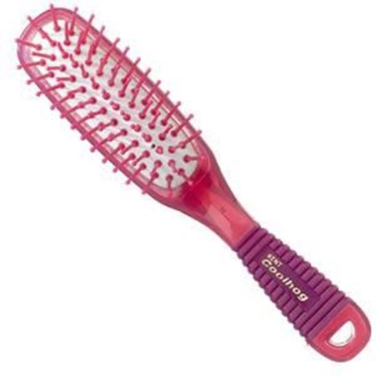 Picture of Kent Hairbrush - Coolhog