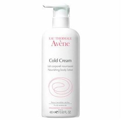 Picture of Avene Cold Cream Nourishing Body Lotion