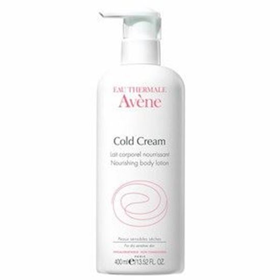 Picture of Avene Cold Cream Nourishing Body Lotion