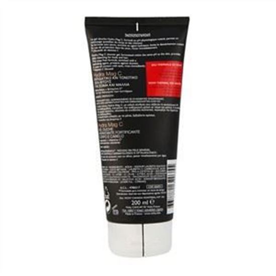 Picture of Vichy Homme Hydra Mag C Invigorating Hydrating Shower Gel