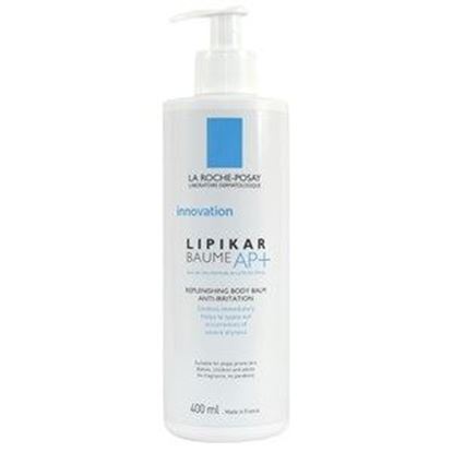 Picture of La Roche-Posay Lipikar Baume AP+ Body Balm - Pump