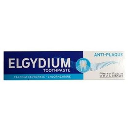 Picture of Elgydium Anti-Plaque Toothpaste
