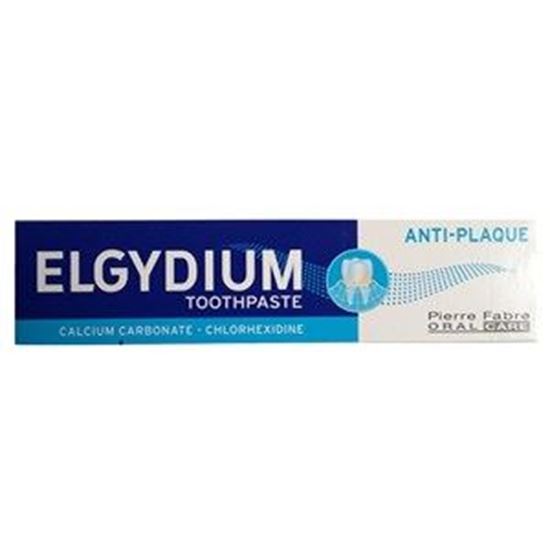 Picture of Elgydium Anti-Plaque Toothpaste