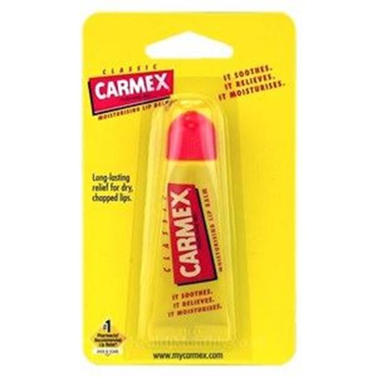 Picture of Carmex Classic Moisturising Lip Balm