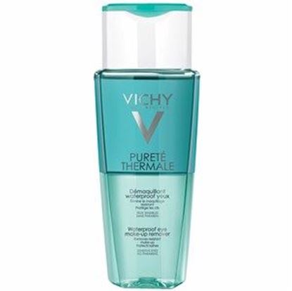 Picture of Vichy Purete Thermale Waterproof Eye Makeup Remover