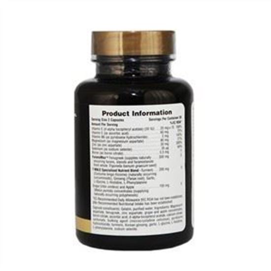 Picture of Natures Plus T Male Testosterone Support for Men - 60 caps
