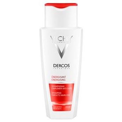 Picture of Vichy Dercos Energising Shampoo Targets Hairloss