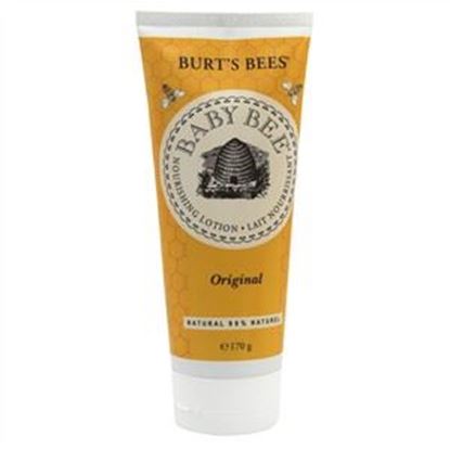 Picture of Burt`s Bees Baby Original Nourishing Lotion