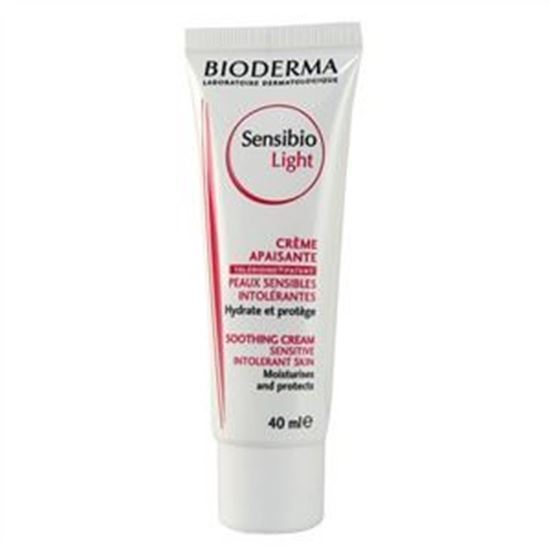 Picture of Bioderma Sensibio Light Cream
