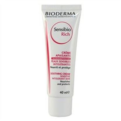 Picture of Bioderma Sensibio Rich Cream