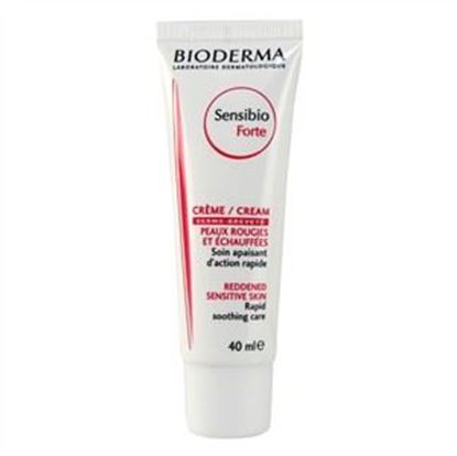 Picture of Bioderma Sensibio Forte Cream