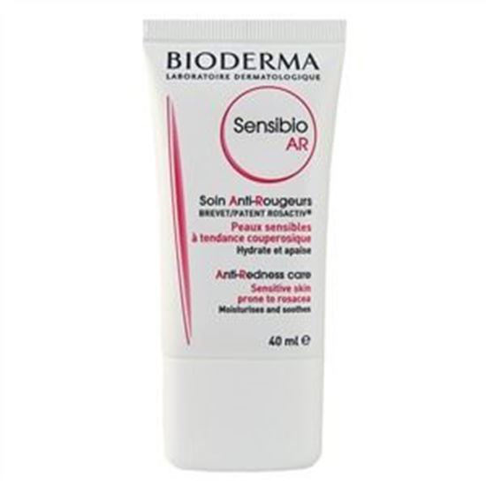 Picture of Bioderma Sensibio AR Anti-Redness Care