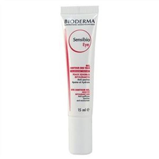 Picture of Bioderma Sensibio Eye Contour Gel