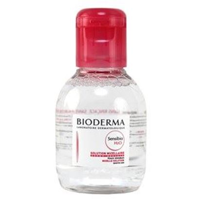 Picture of Bioderma Sensibio H2O Micelle Solution 100ml