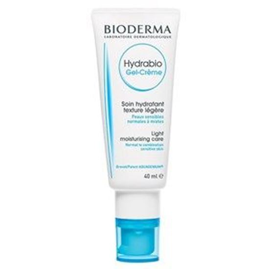 Picture of Bioderma Hydrabio Gel-Creme Light - 40ml