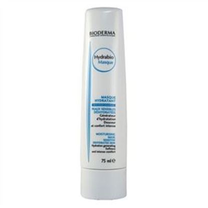 Picture of Bioderma Hydrabio Moisturising Mask