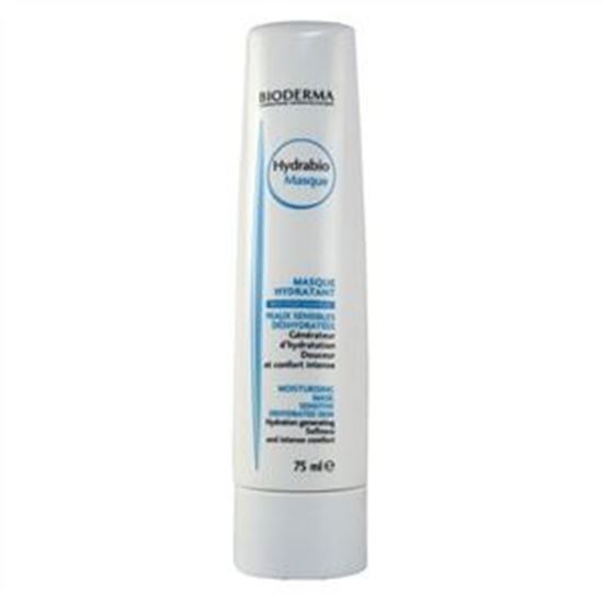 Picture of Bioderma Hydrabio Moisturising Mask