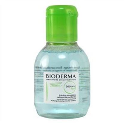 Picture of Bioderma Sébium H2O Micelle Solution 100ml