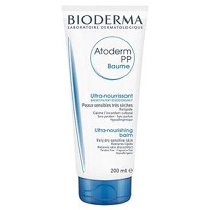 Picture of Bioderma Atoderm PP Baume Ultra-Nourishing Balm - 200ml