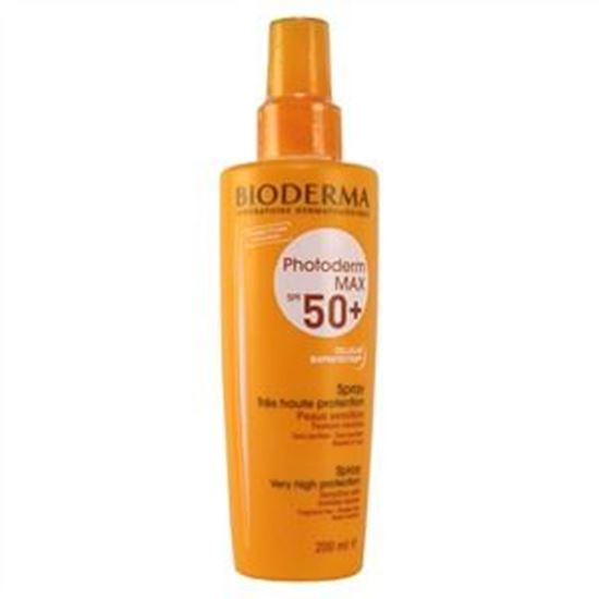 Picture of Bioderma Photoderm MAX SPF50+ Spray