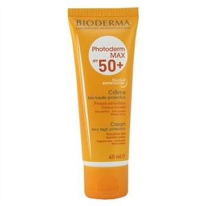 Picture of Bioderma Photoderm MAX SPF50+ Cream
