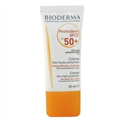 Picture of Bioderma Photoderm Spot SPF50+ Cream