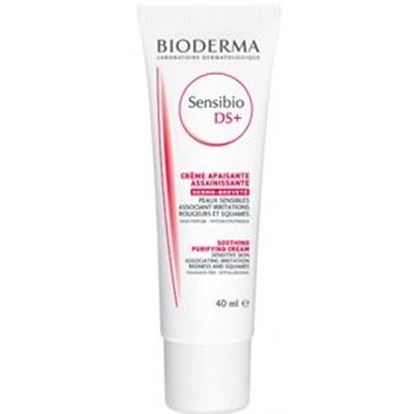 Picture of Bioderma Sensibio DS+ Soothing Purifying Cream