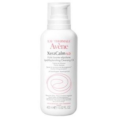 Picture of Avene XeraCalm A.D Lipid-Replenishing Cleansing Oil