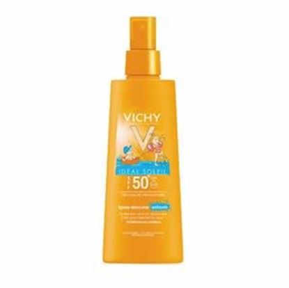 Picture of Vichy Ideal Soleil Gentle Spray for Children SPF 50+