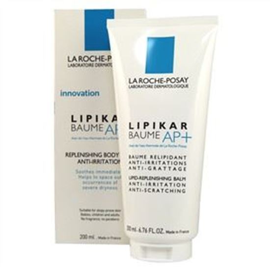 Picture of La Roche-Posay Lipikar Baume AP+ Body Balm