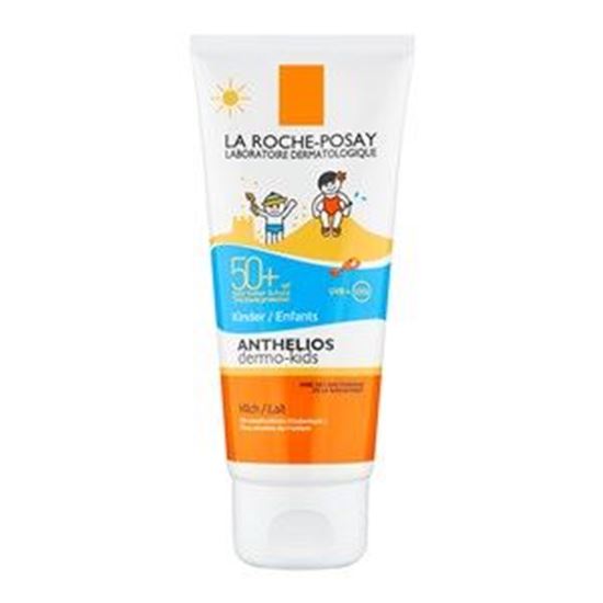 Picture of La Roche-Posay Anthelios Dermo-Kids Smooth Lotion SPF50+ 100ml