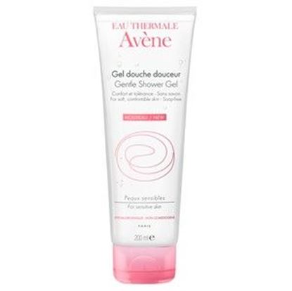 Picture of Avene Gentle Shower Gel