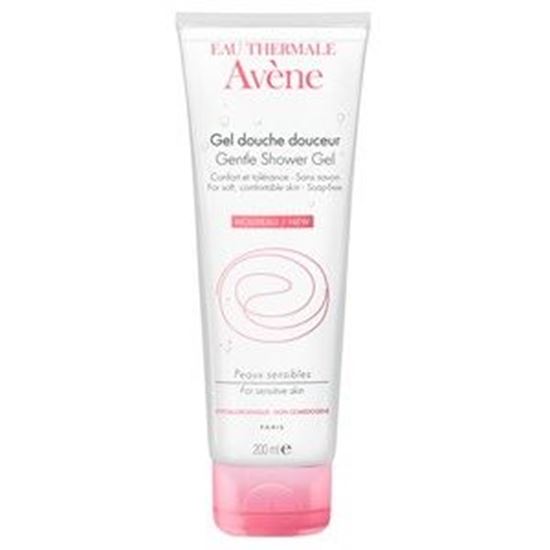 Picture of Avene Gentle Shower Gel