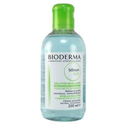 Picture of Bioderma Sébium H2O Micelle Solution 250ml