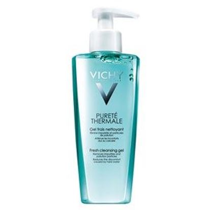 Picture of Vichy Purete Thermale Fresh Cleansing Gel