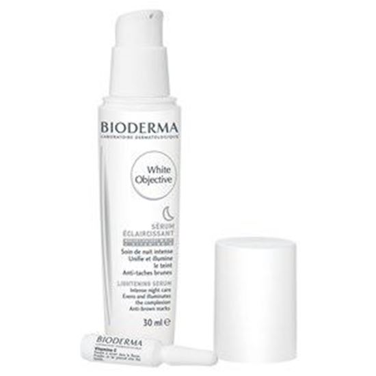 Picture of Bioderma White Objective Lightening Serum