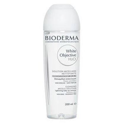 Picture of Bioderma White Objective H2O - Cleansing Micelle Solution